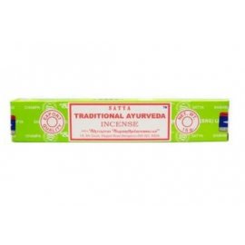 Satya Traditional Ayurveda Doğal Tütsü 15gr. -41466-