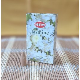 Hem Geri Akış Tütsü -Jasmine- 57340