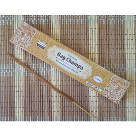 Darshan Çubuk Tütsü 20'li paket -Palo Santo- 41466