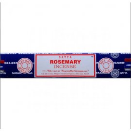 Satya Rosemary Doğal Tütsü 15gr. -41466-