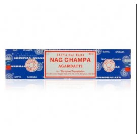 Satya Nag Champa Doğal Tütsü 15gr. -41466-