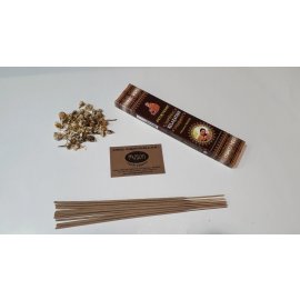 Ayurvedic Relaxation Tütsü 15 gr. -41466-